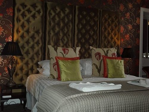 Albyn Townhouse Gasthof