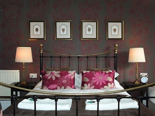 Albyn Townhouse
