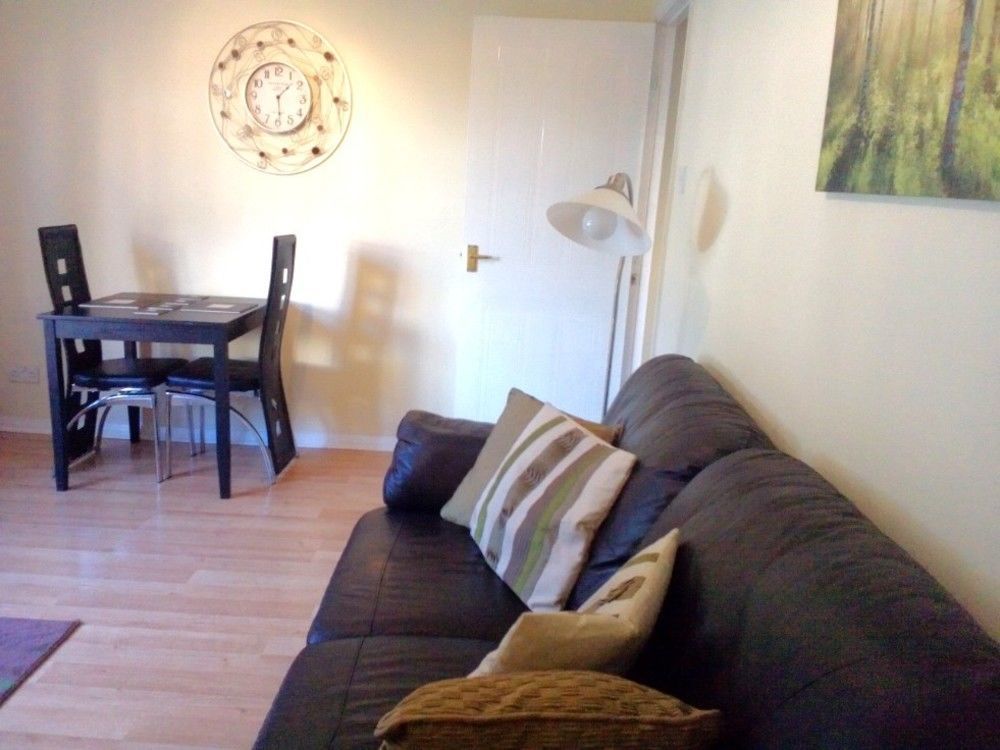 Apartment Edinburgh Palace Apartment