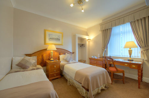 Bed & Breakfast Alpha 3*