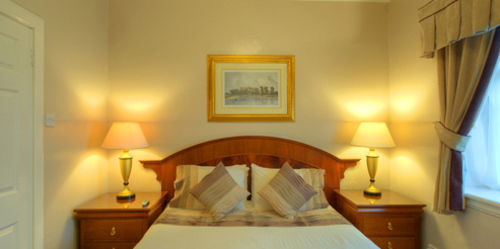 Alpha Bed & Breakfast 3*