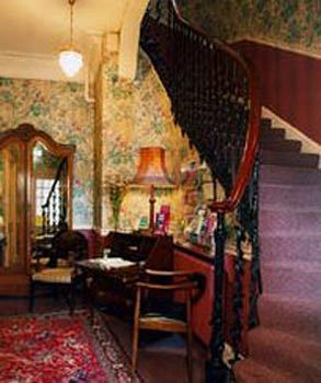 A-haven Townhouse Gasthof EDI