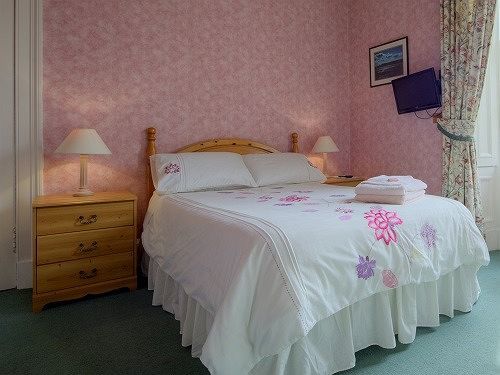 Hotel Abcorn Edinburgh