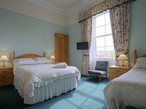 Abcorn Hotel Edinburgh