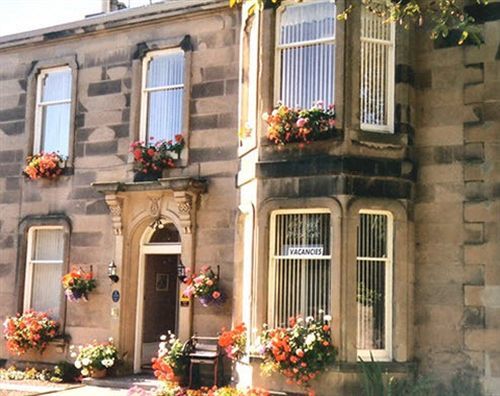 Abcorn 3* Edinburgh