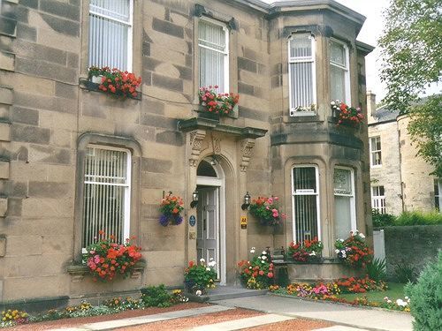 Abcorn Edinburgh
