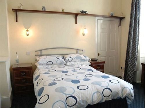 Hotel Strathallan