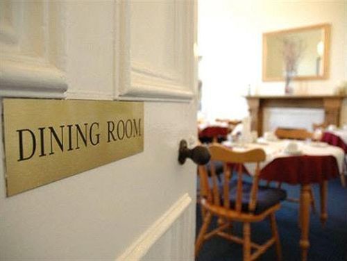 Strathallan Hotel EDI