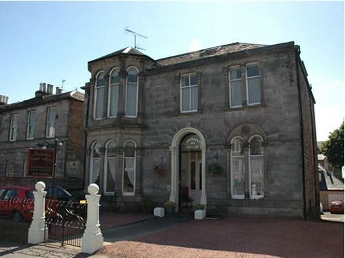 Hotel Strathallan