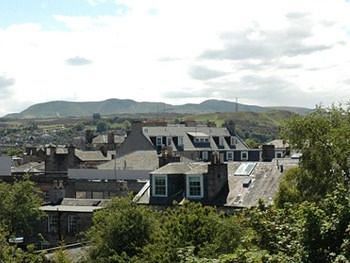 Strathallan Hotel