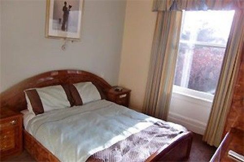 Allison House 16 Gasthof 4*