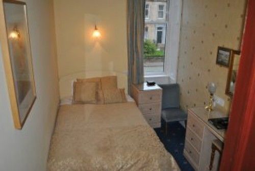Allison House 16 Gasthof EDI