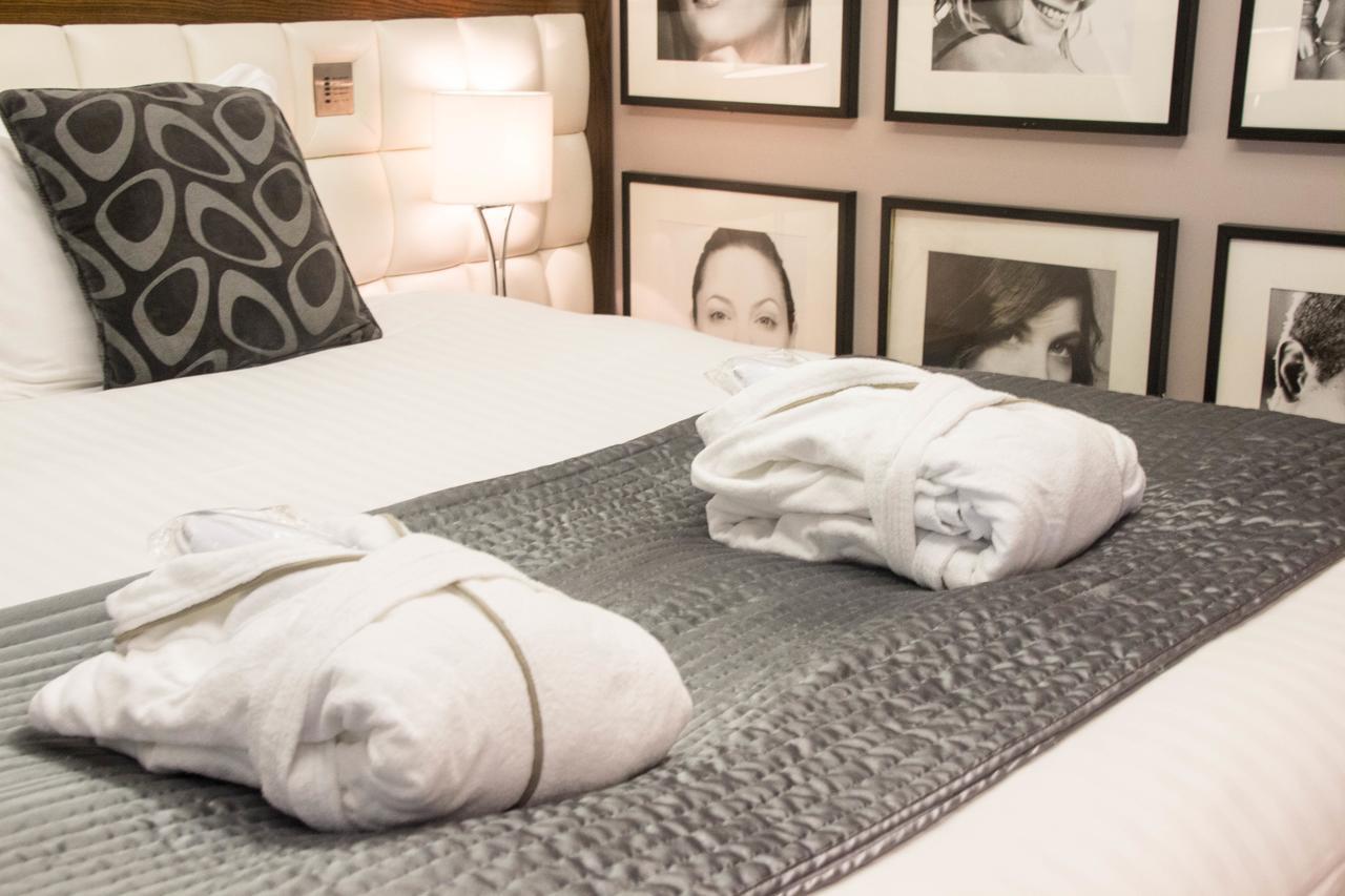 Hotel Le Monde 4*