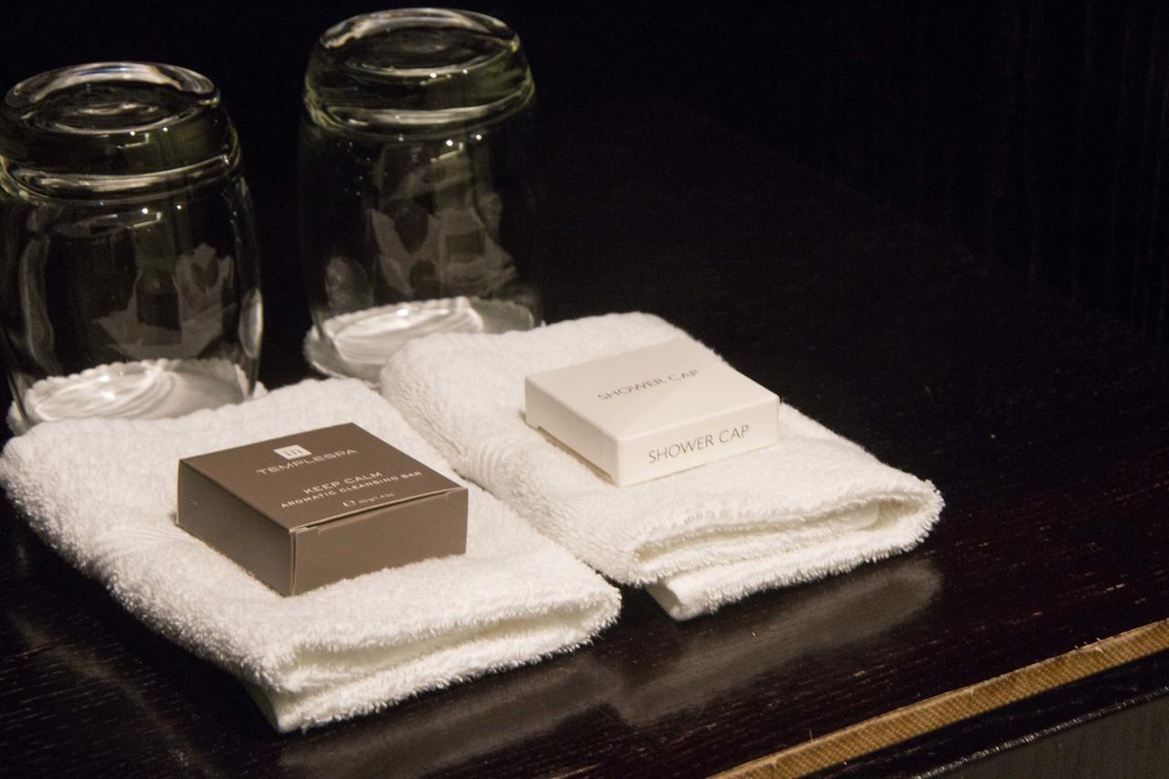 Le Monde Hotel 4*