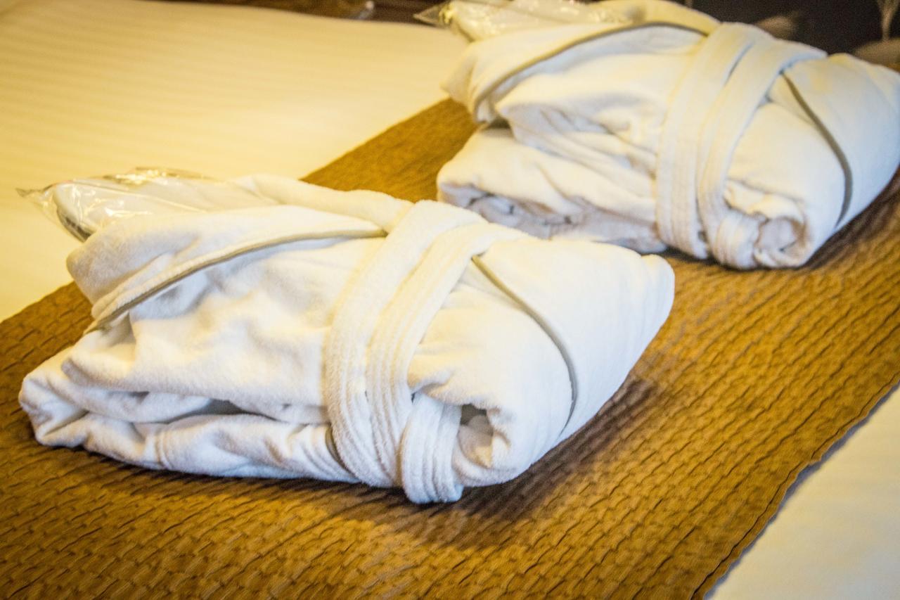 Hotel Le Monde EDI