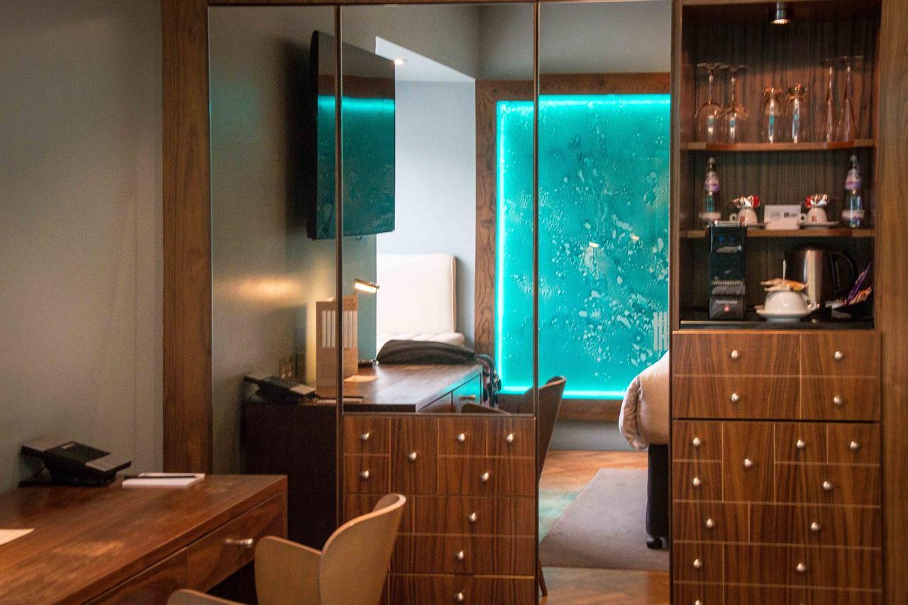 Hotel Le Monde
