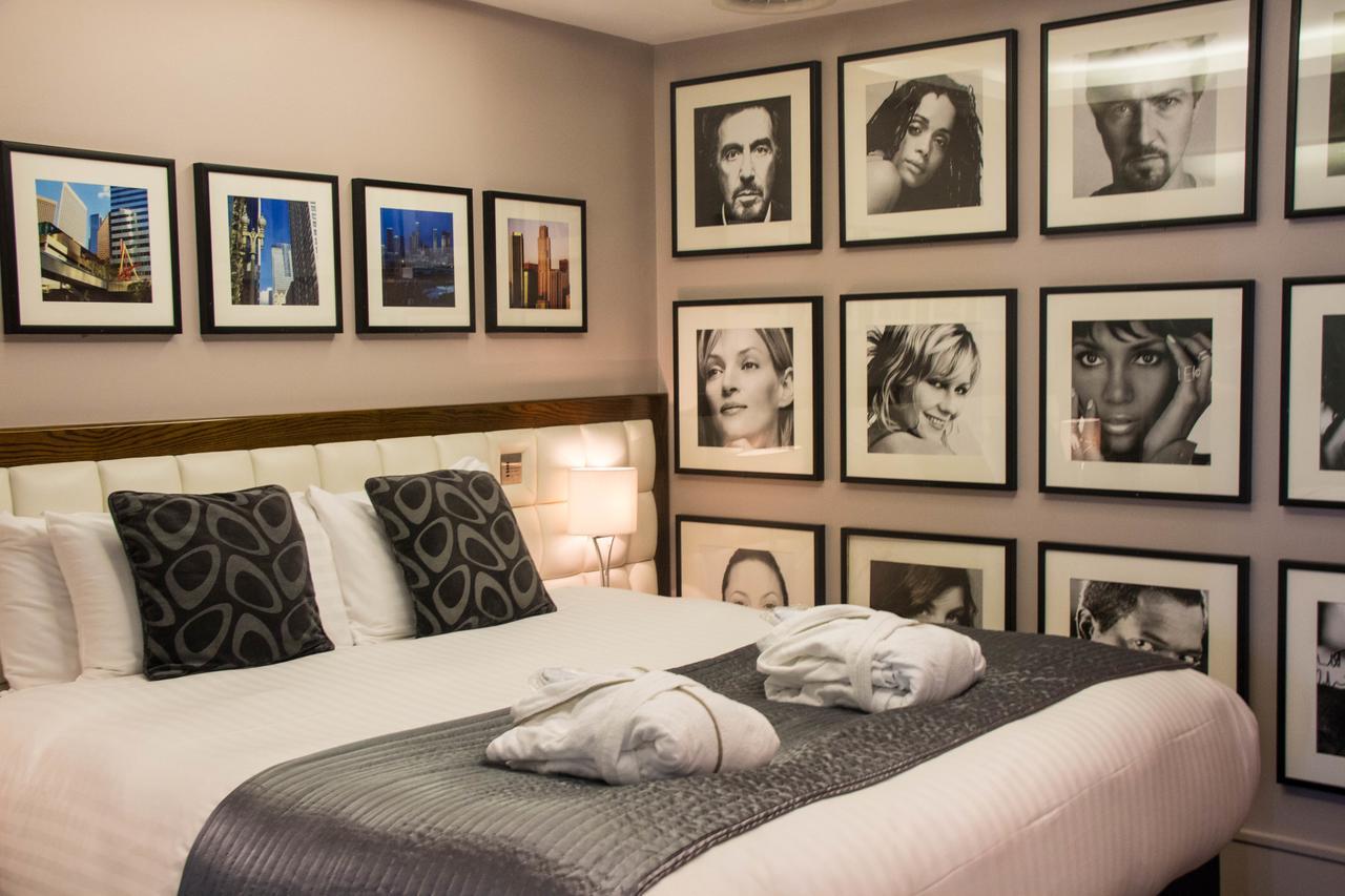 Le Monde Hotel 4*