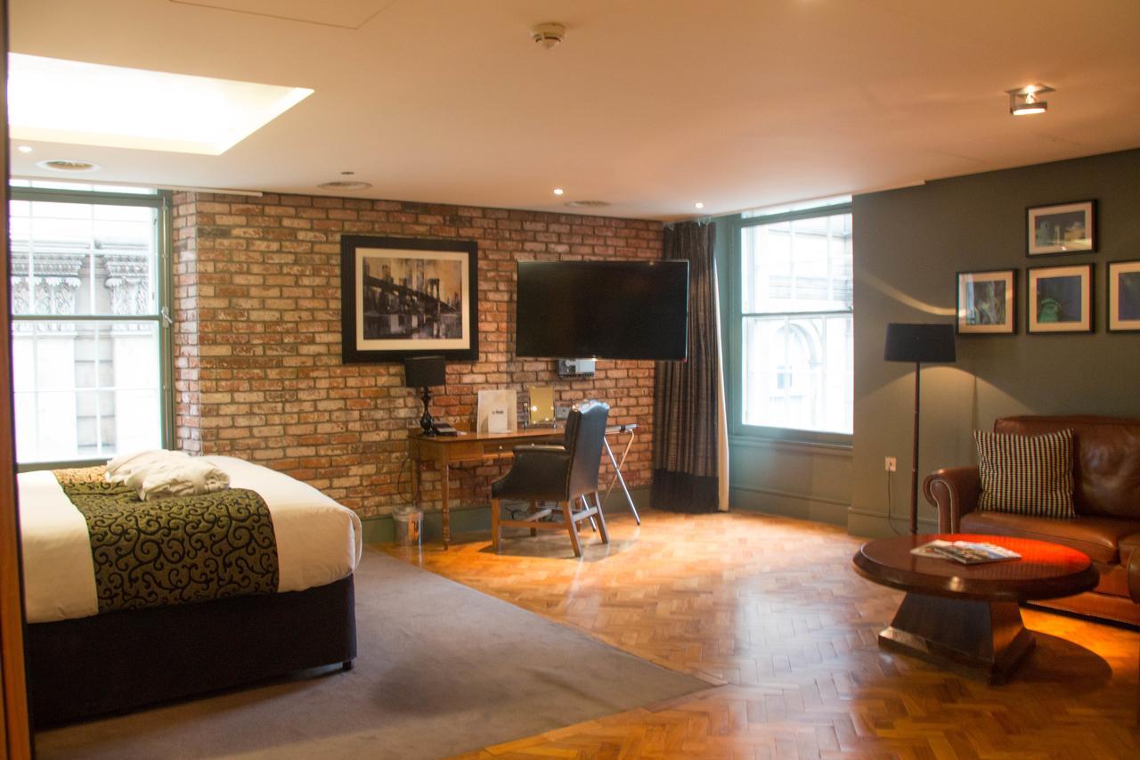 Hotel Le Monde 4*