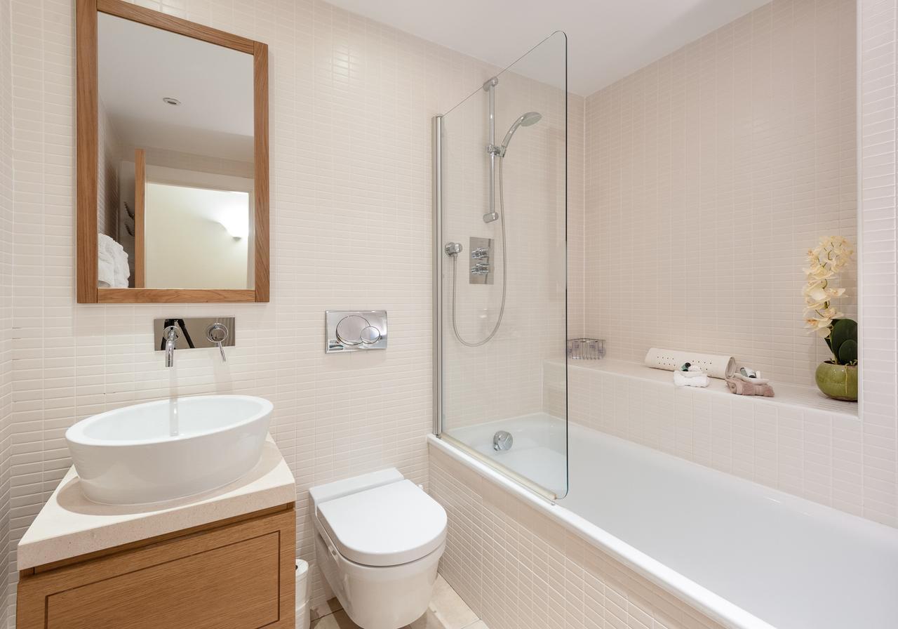 The Patriothall Apartment Edinburgh