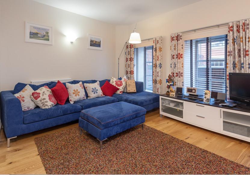 Apartment The Patriothall