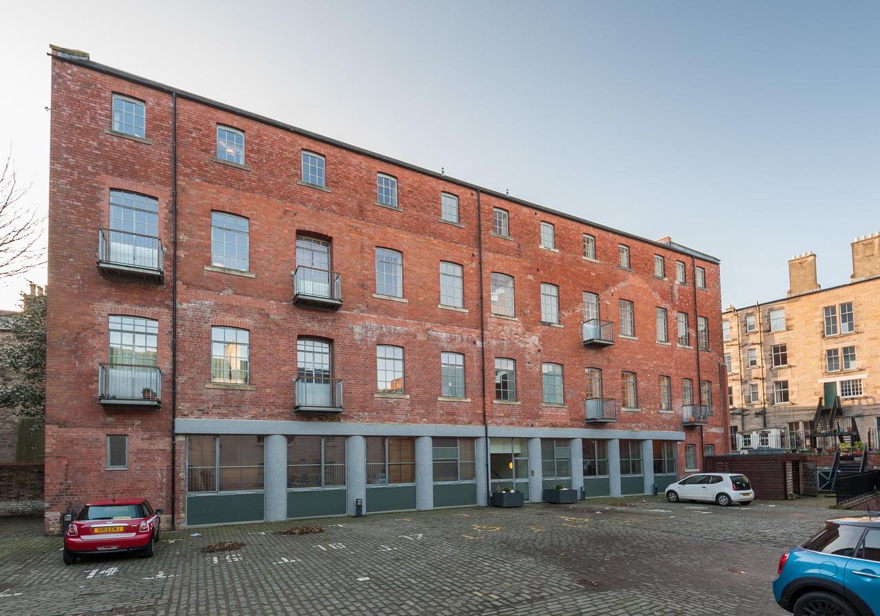 Apartment The Patriothall Edinburgh