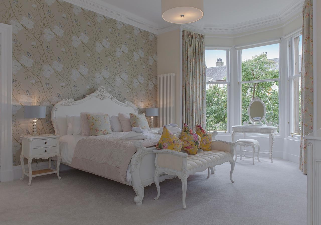 Stockbridge Townhouse - The Address *