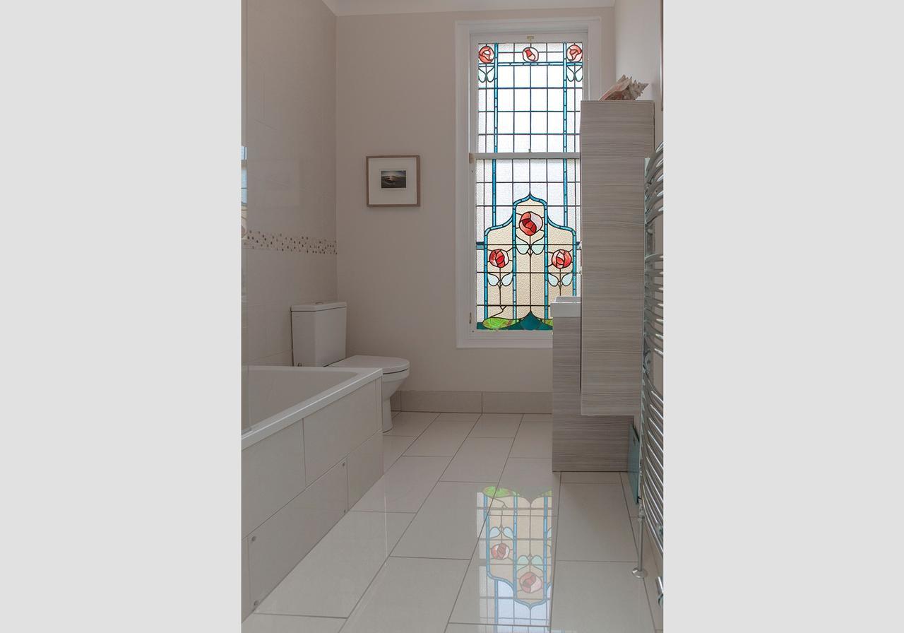 Stockbridge Townhouse - The Address Holiday home *