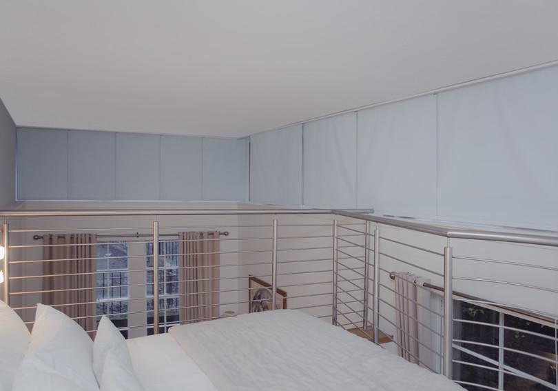The Studio - The Address Apartment Edinburgh