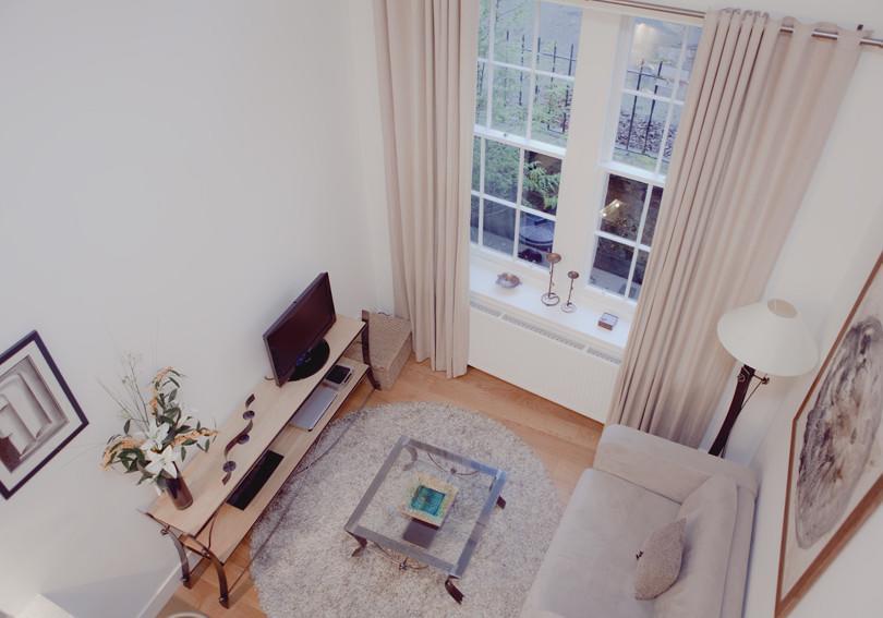 The Studio - The Address * Edinburgh