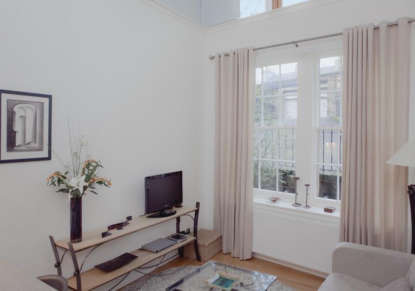The Studio - The Address Apartment *