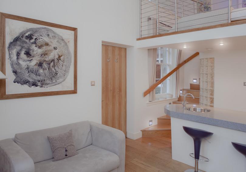 The Studio - The Address *