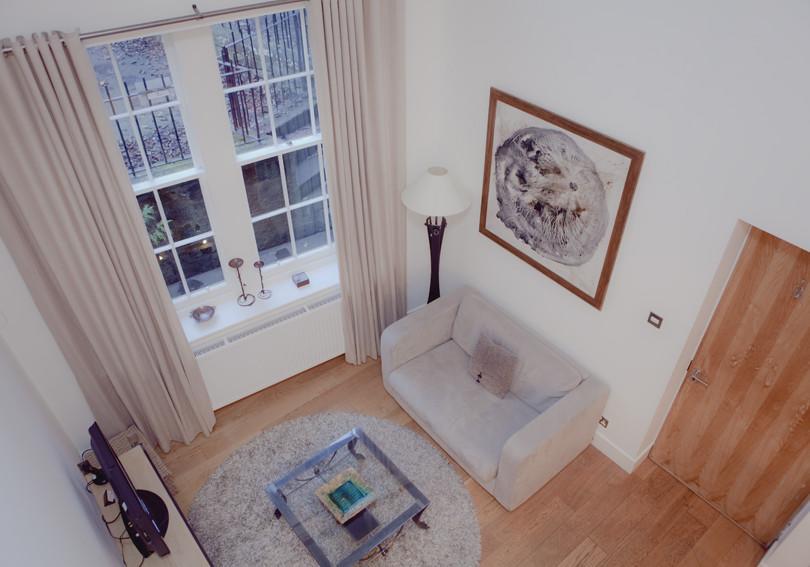 Apartment The Studio - The Address *