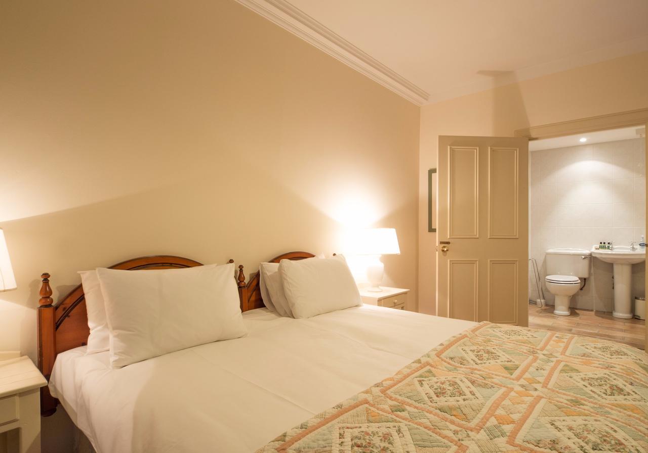 The Address - Drumsheugh Gardens Apartment