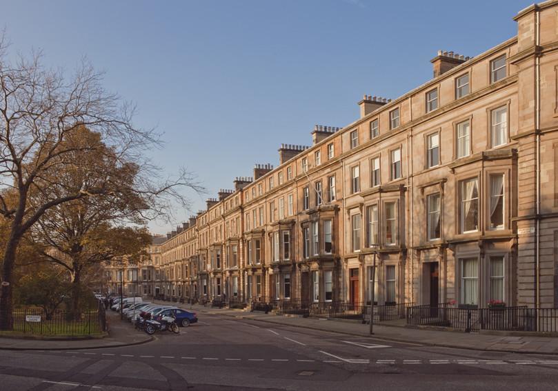 Apartment The Address - Drumsheugh Gardens