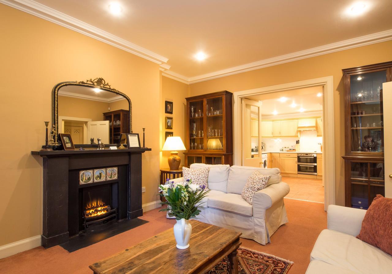 Apartment The Address - Drumsheugh Gardens