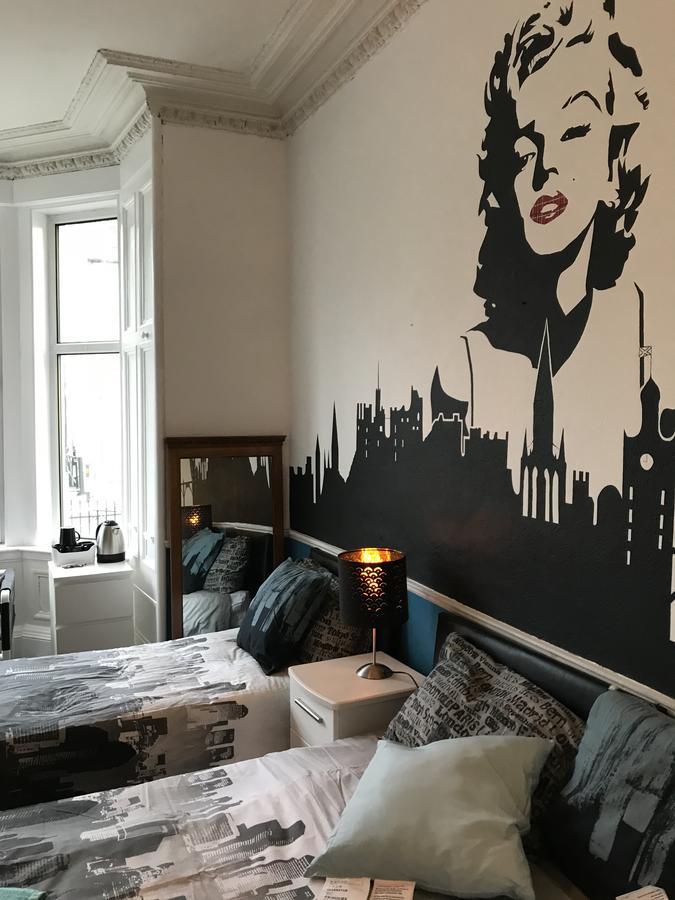 Guest house Gilmore Guest House 3*