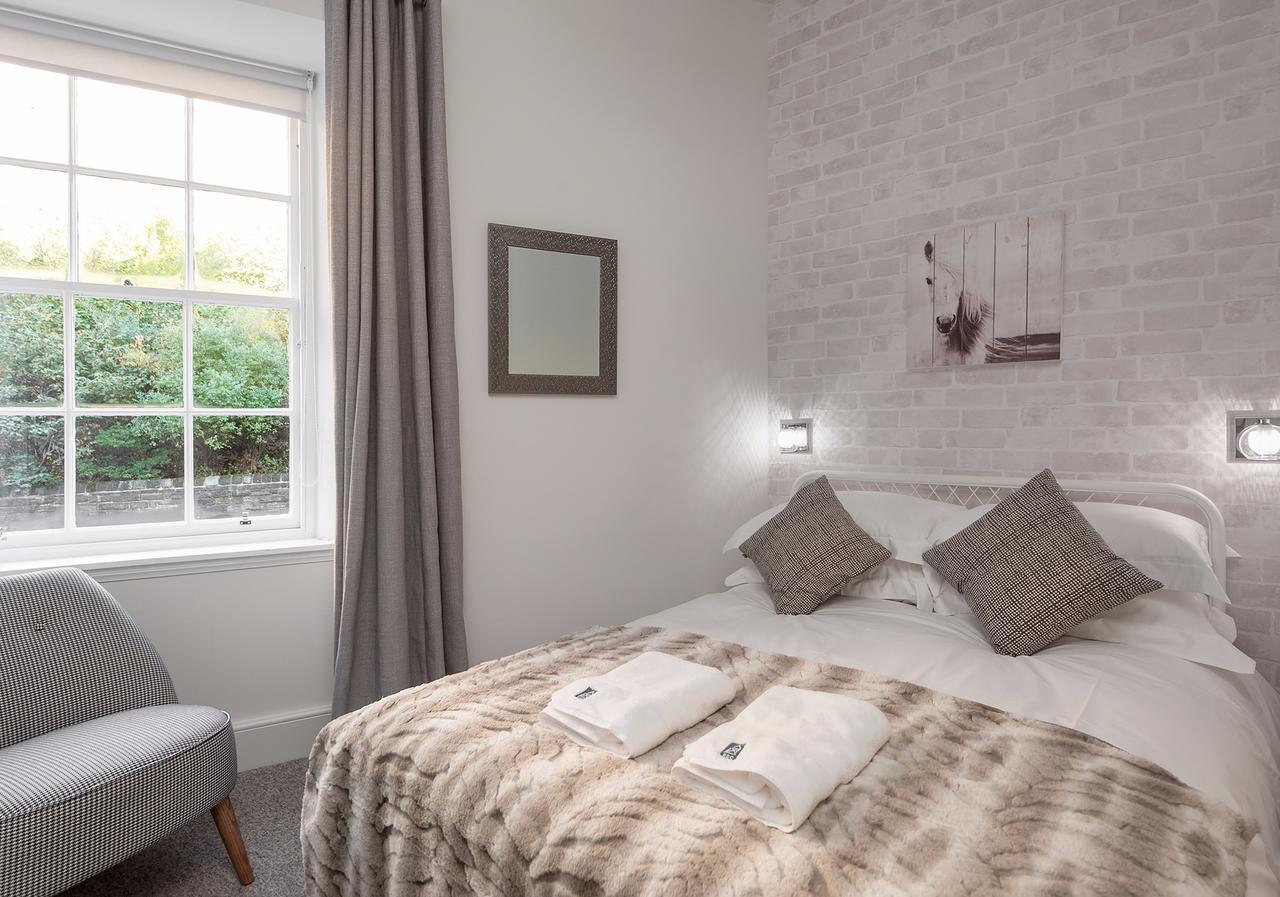 Apartment Castle 2 Old Town Edinburgh