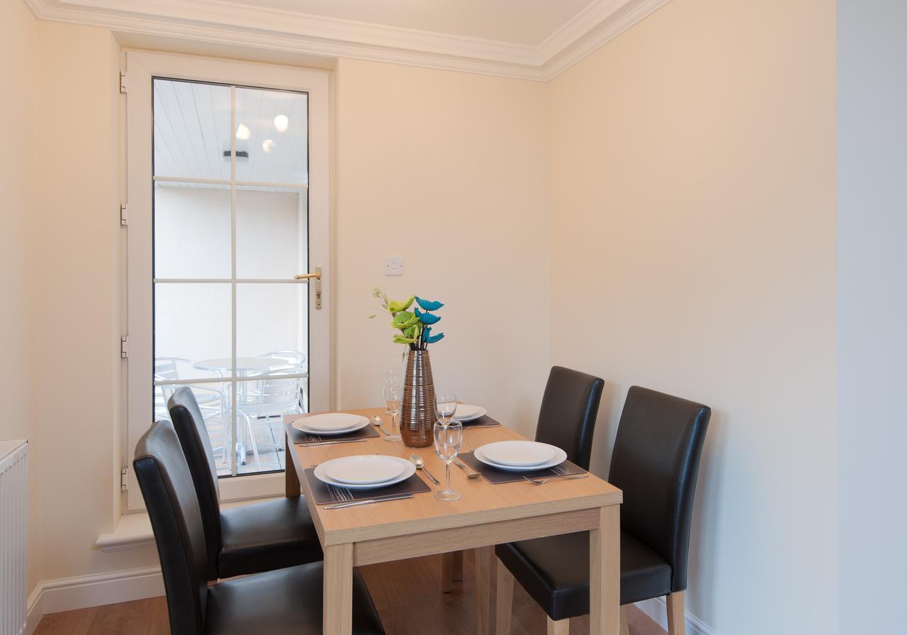 Apartment The Roseburn Maltings