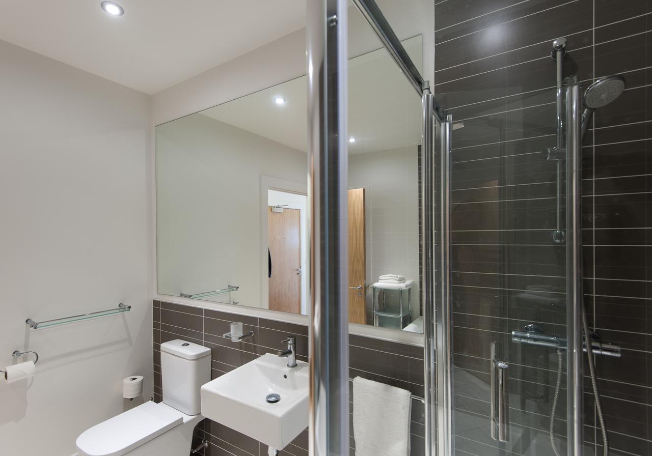 The Shandwick Place Apartment Edinburgh
