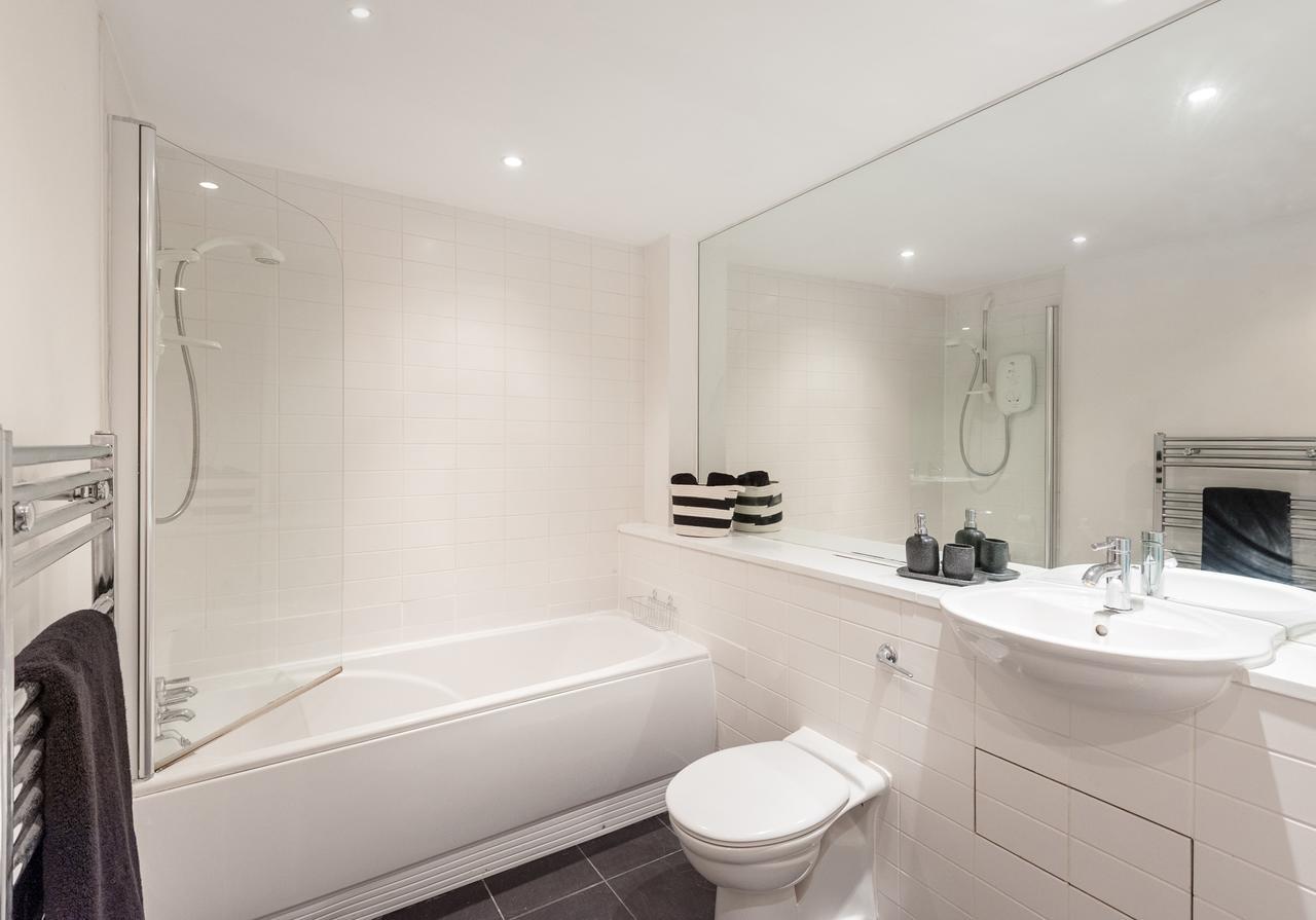 Apartment The Edmonstone's Close EDI