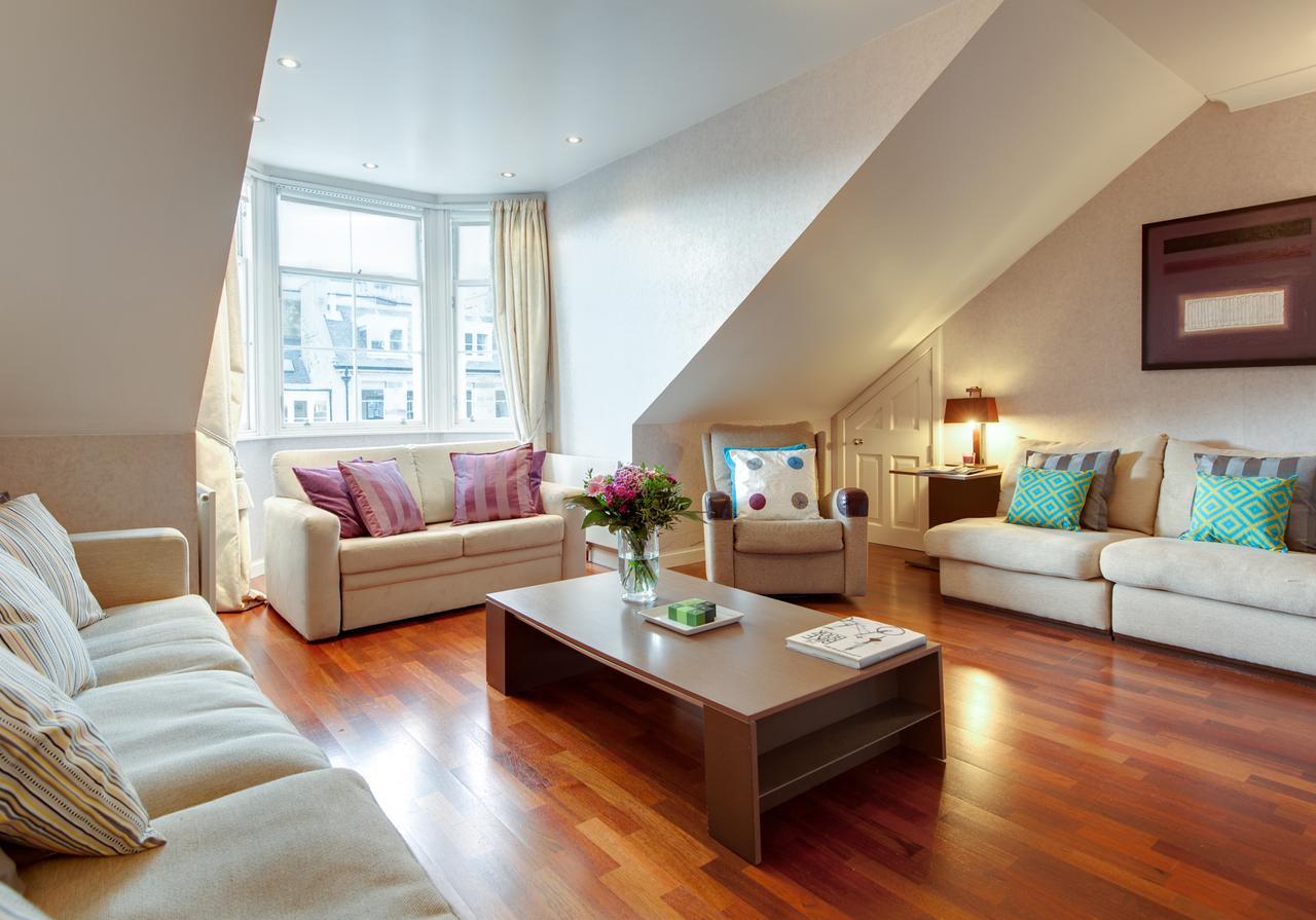 The Frederick Street Residence No. 3 Apartment Edinburgh