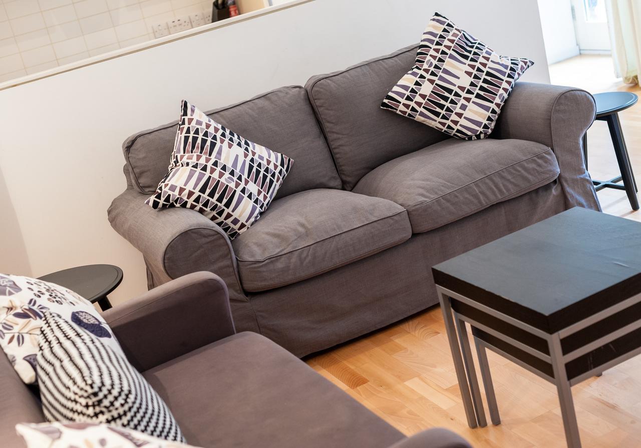 Apartment The Edmonstone's Close EDI