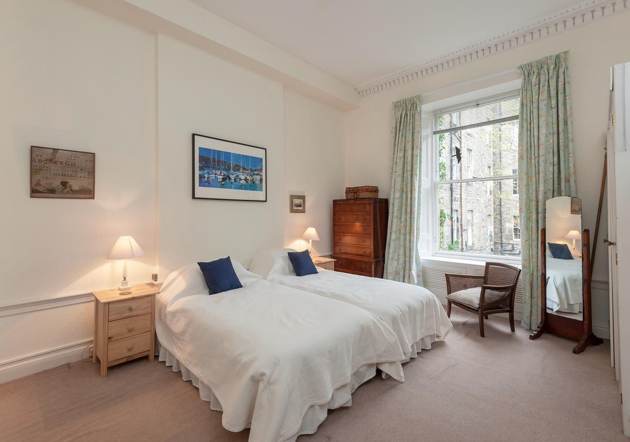 Apartment The Hart Edinburgh