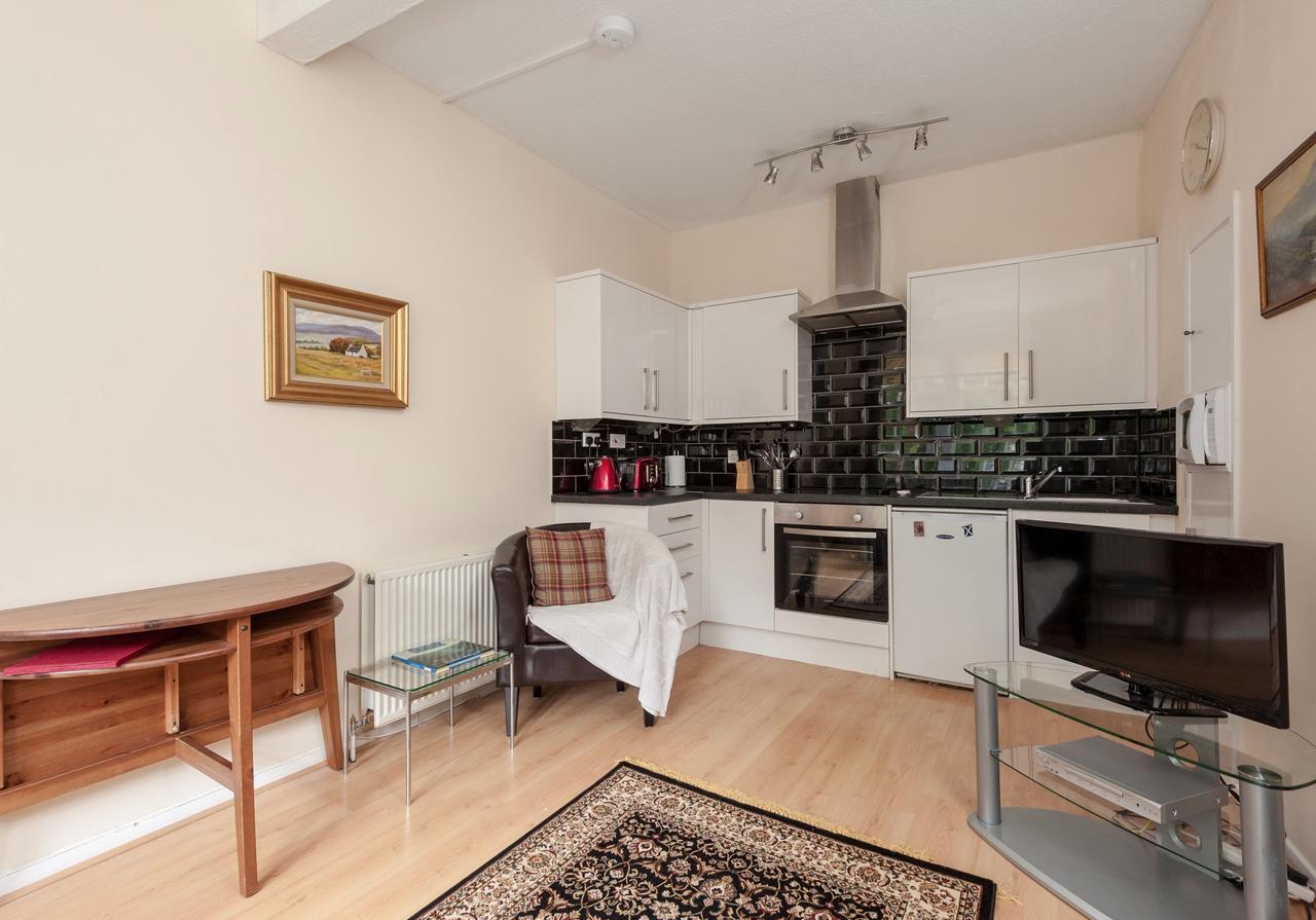 Apartment The Portsburgh Square *