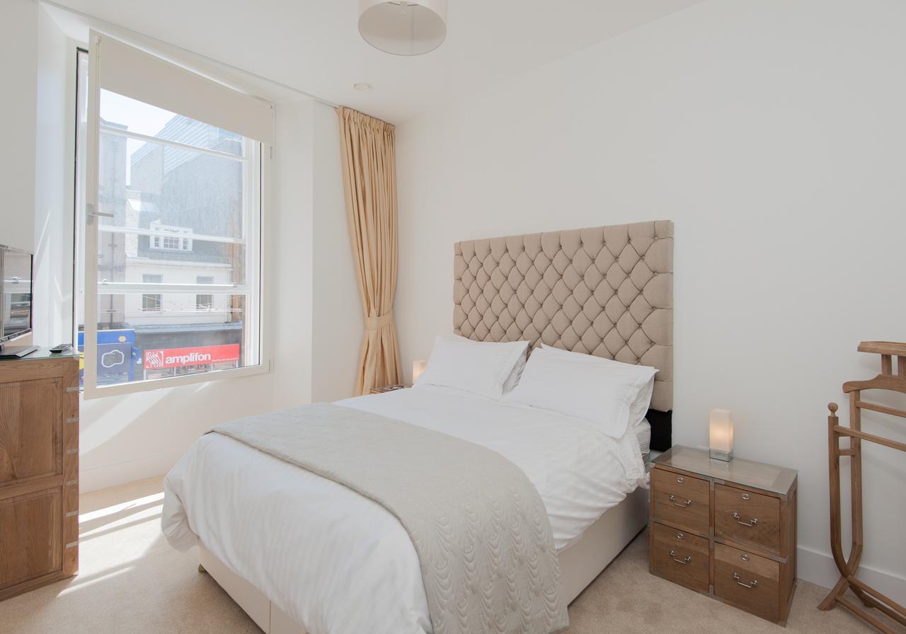 Apartment The Shandwick Place Edinburgh
