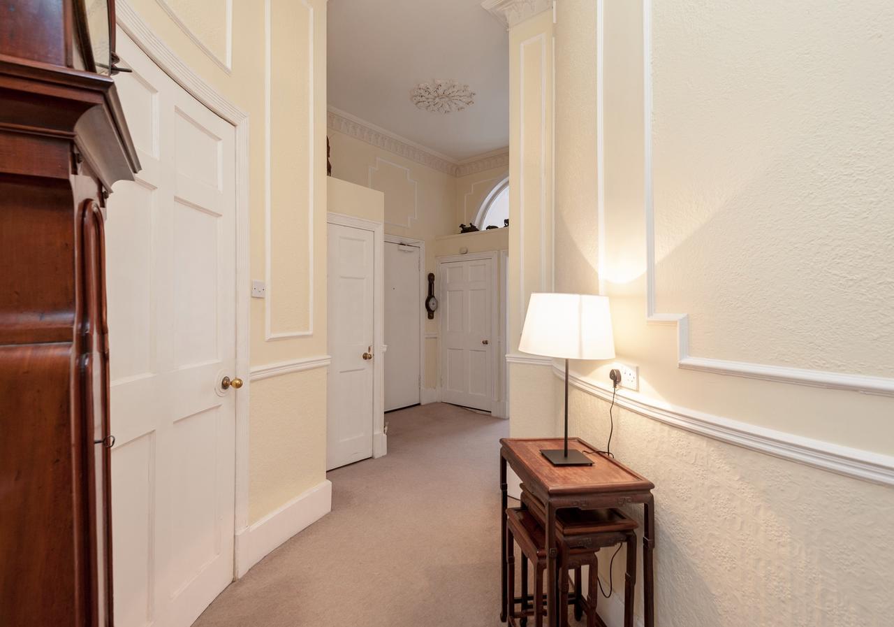 Apartment The Hart