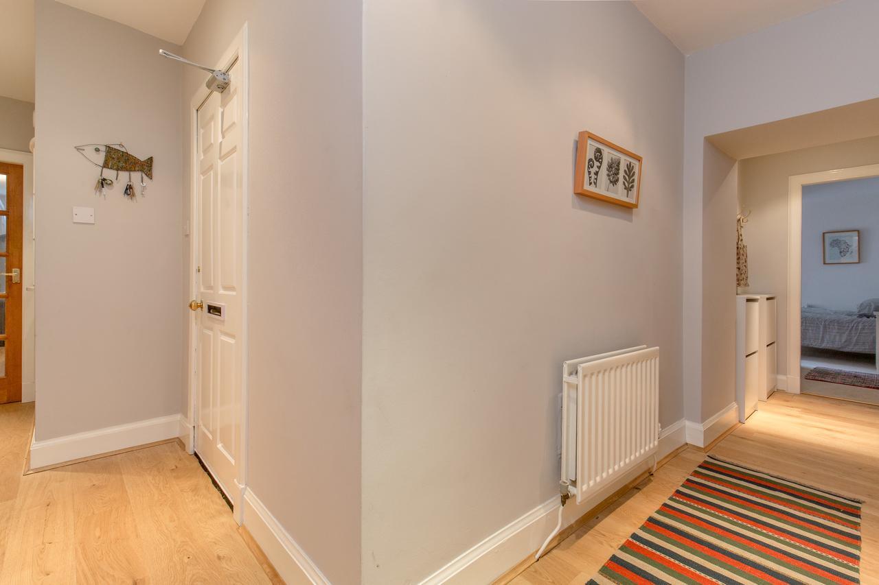 The Dean Path Apartment Edinburgh