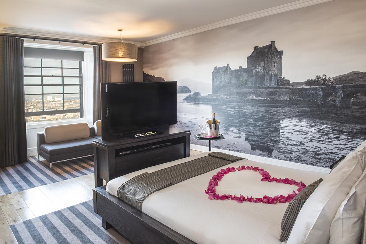 Hotel & Picardy Place 4*