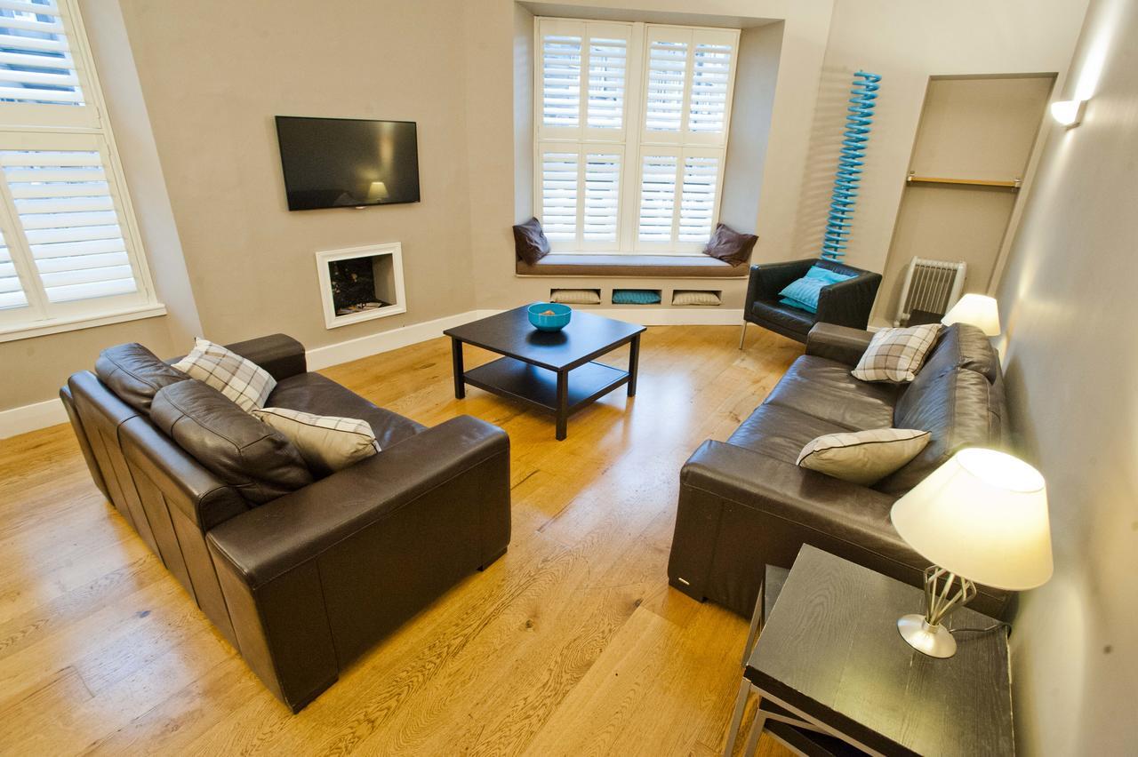 Apartment Innercitylets - Royal Mile Edinburgh