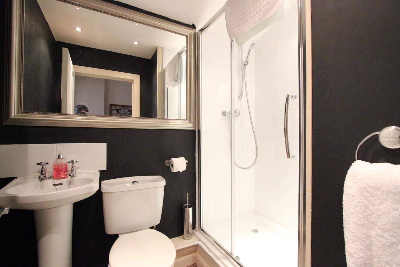 Haymarket Apartment